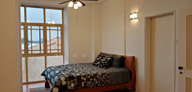 Orange Regency, 101 Fernhill Road, 3 Bedrooms, 2,422 sqft, Apartment For Rent, by Fanny Ong, 500225292 - Bedroom - PropertyGuru.com.sg