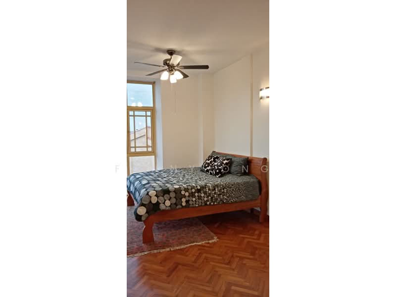 Orange Regency, 101 Fernhill Road, 3 Bedrooms, 2,422 sqft, Apartment For Rent, by Fanny Ong, 500225292 - Bedroom - PropertyGuru.com.sg