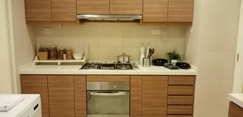 Orange Regency, 101 Fernhill Road, 3 Bedrooms, 2,422 sqft, Apartment For Rent, by Fanny Ong, 500225292 - Kitchen - PropertyGuru.com.sg