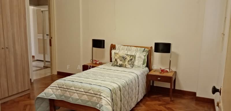 Orange Regency, 101 Fernhill Road, 3 Bedrooms, 2,422 sqft, Apartment For Rent, by Fanny Ong, 500225292 - Bedroom - PropertyGuru.com.sg