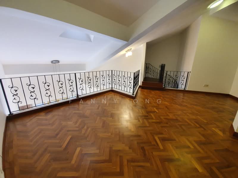Orange Regency, 101 Fernhill Road, 3 Bedrooms, 2,422 sqft, Apartment For Rent, by Fanny Ong, 500225292 - Attic - PropertyGuru.com.sg