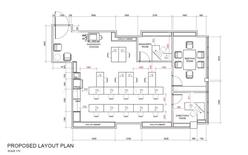 International Plaza, 10 Anson Road, 990 sqft, Office For Rent, by Jackson Lin, 500225293 - CommercialGuru.com.sg