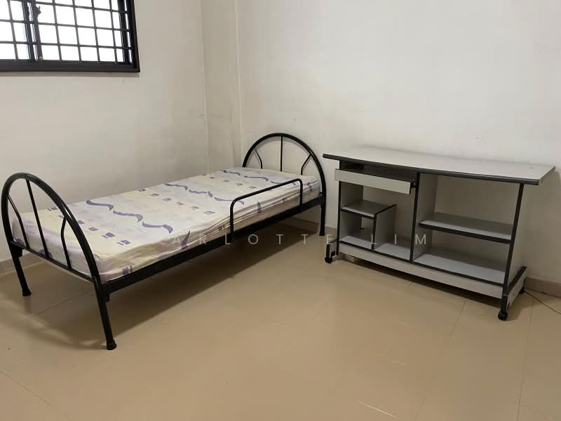 310 Jurong East Street 32, 310 Jurong East Street 32, Room Rental, 100 sqft, HDB Flat For Rent, by Charlotte Lim, 500225294 - Bedroom - PropertyGuru.com.sg