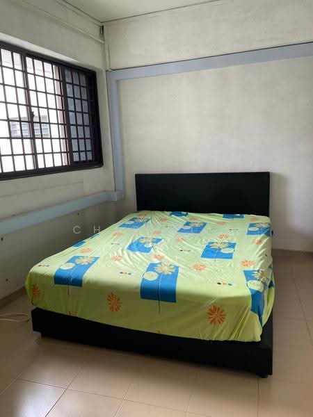 310 Jurong East Street 32, 310 Jurong East Street 32, Boon Lay / Jurong / Tuas, Room Rental, 150 sqft, HDB Flat For Rent, by Charlotte Lim, 500225294 - Bedroom - PropertyGuru.com.sg