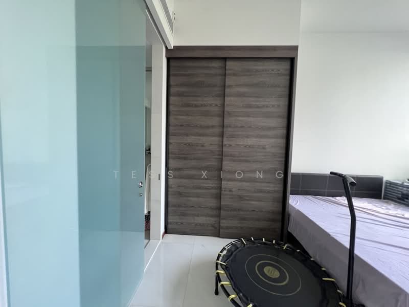 The Scotts Tower, 38 Scotts Road, Studio, 646 sqft, Condominium For Rent, by Tess Xiong, 500225295 - PropertyGuru.com.sg