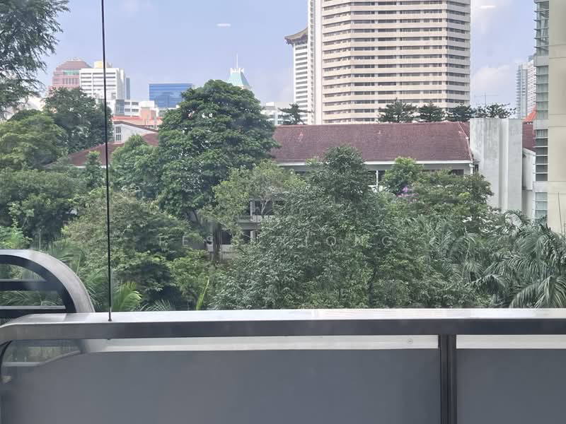 The Scotts Tower, 38 Scotts Road, Studio, 646 sqft, Condominium For Rent, by Tess Xiong, 500225295 - PropertyGuru.com.sg