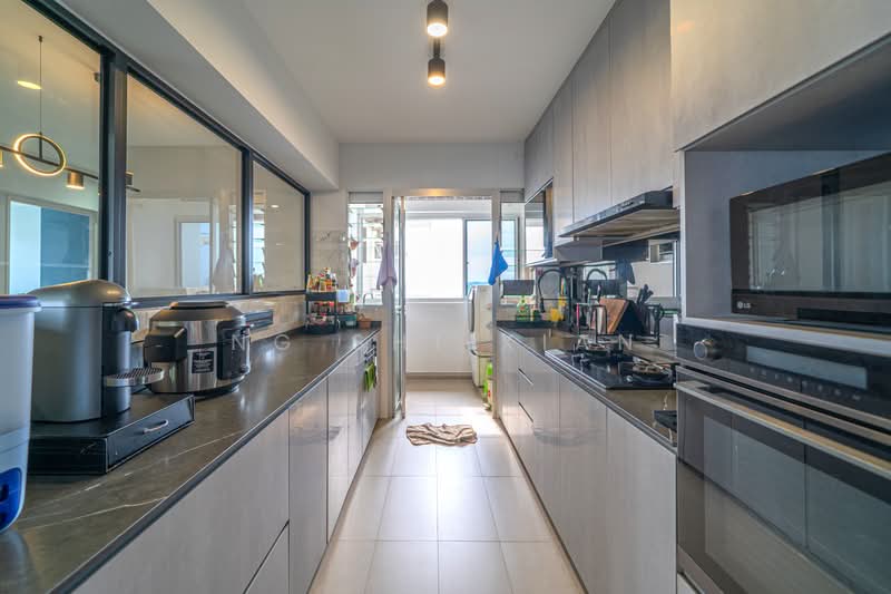 228B Ang Mo Kio Street 23, 228B Ang Mo Kio Street 23, 3 Bedrooms, 1,216 sqft, HDB Flat For Sale, by Ng Shi Xian, 500225300 - Kitchen - PropertyGuru.com.sg