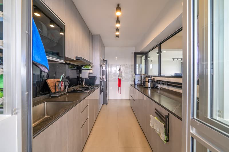 228B Ang Mo Kio Street 23, 228B Ang Mo Kio Street 23, 3 Bedrooms, 1,216 sqft, HDB Flat For Sale, by Ng Shi Xian, 500225300 - Kitchen - PropertyGuru.com.sg