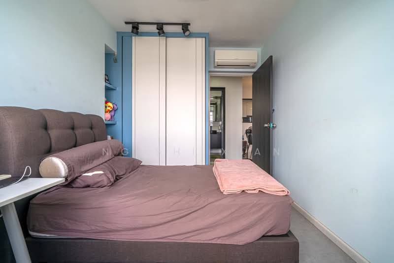 228B Ang Mo Kio Street 23, 228B Ang Mo Kio Street 23, 3 Bedrooms, 1,216 sqft, HDB Flat For Sale, by Ng Shi Xian, 500225300 - Common Bedroom 1 - PropertyGuru.com.sg