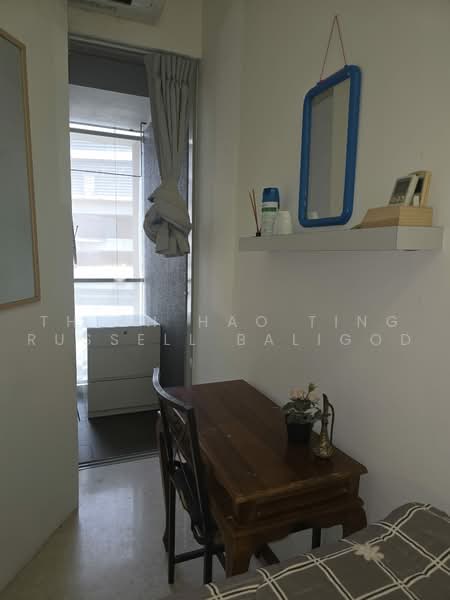 Zedge, 2 Akyab Road, Room Rental, 200 sqft, Condominium For Rent, by Thiah Hao Ting Russell Baligod, 500225304 - Interior - PropertyGuru.com.sg