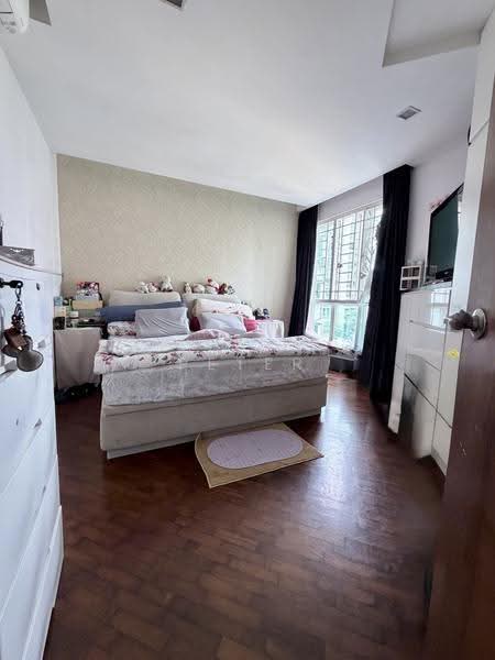 Rio Vista, 10 Upper Serangoon View, Hougang / Punggol / Sengkang, 3 Bedrooms, 1,249 sqft, Condominium For Sale, by Peter Ng, 500225306 - Bedroom - PropertyGuru.com.sg