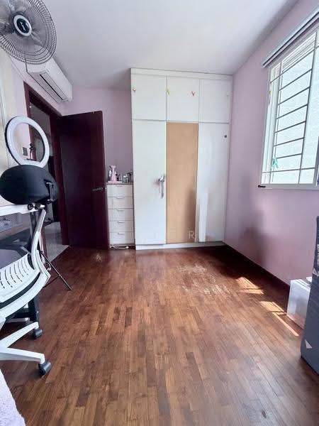 Rio Vista, 10 Upper Serangoon View, Hougang / Punggol / Sengkang, 3 Bedrooms, 1,249 sqft, Condominium For Sale, by Peter Ng, 500225306 - Bedroom - PropertyGuru.com.sg