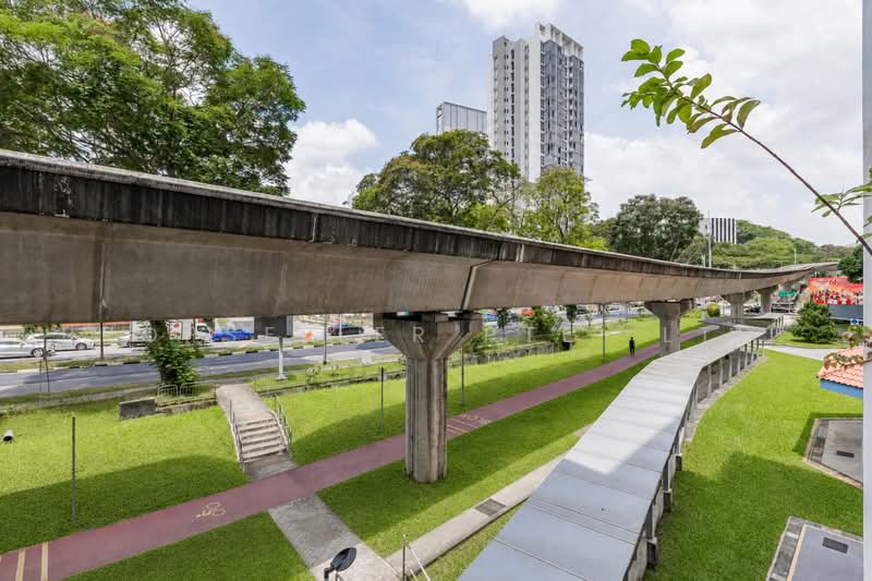 151 Jalan Teck Whye, 151 Jalan Teck Whye, 3 Bedrooms, 1,109 sqft, HDB Flat For Sale, by Gina Tow, 500225308 - Exterior - PropertyGuru.com.sg