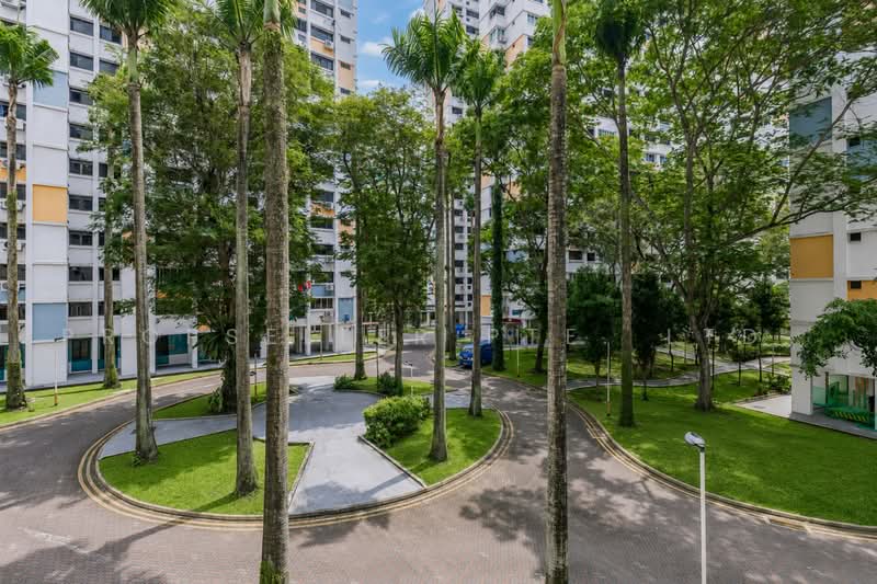 151 Jalan Teck Whye, 151 Jalan Teck Whye, 3 Bedrooms, 1,109 sqft, HDB Flat For Sale, by Gina Tow, 500225308 - Exterior - PropertyGuru.com.sg