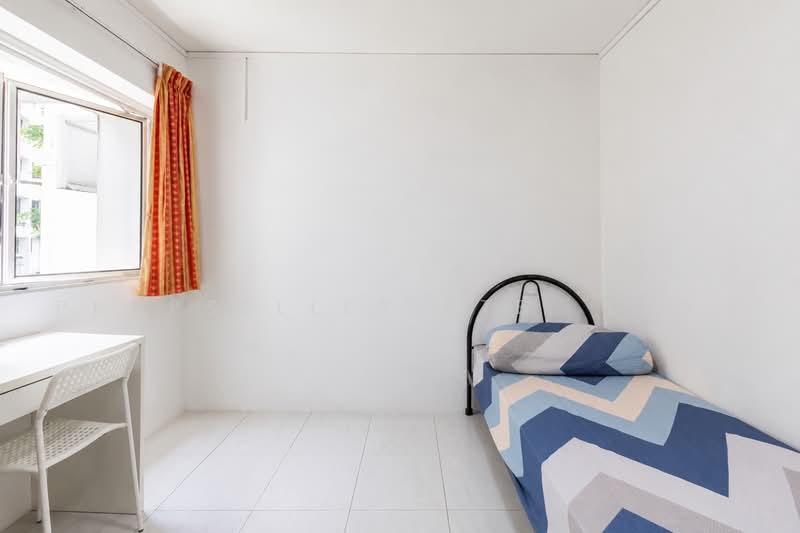 151 Jalan Teck Whye, 151 Jalan Teck Whye, 3 Bedrooms, 1,109 sqft, HDB Flat For Sale, by Gina Tow, 500225308 - Bedroom - PropertyGuru.com.sg