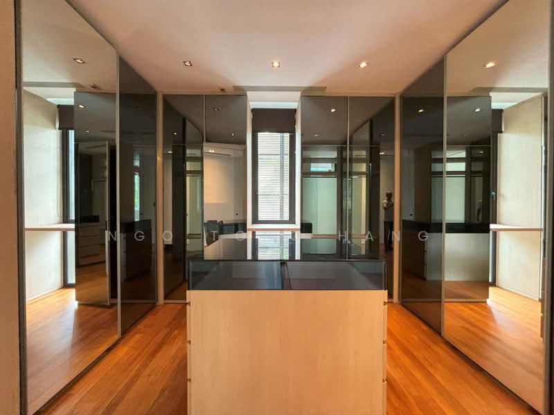 Elegant Modern GCB at Swettenham Road, SWETTENHAM ROAD, Tanglin / Holland / Bukit Timah, 6 Bedrooms, 10,000 sqft, Good Class Bungalow For Rent, by Ngo Tong Hang, 500225311 - Interior - PropertyGuru.com.sg