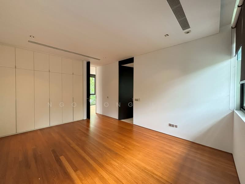 Elegant Modern GCB at Swettenham Road, SWETTENHAM ROAD, Tanglin / Holland / Bukit Timah, 6 Bedrooms, 10,000 sqft, Good Class Bungalow For Rent, by Ngo Tong Hang, 500225311 - Bedroom - PropertyGuru.com.sg