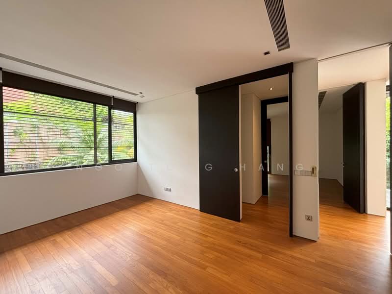 Elegant Modern GCB at Swettenham Road, SWETTENHAM ROAD, Tanglin / Holland / Bukit Timah, 6 Bedrooms, 10,000 sqft, Good Class Bungalow For Rent, by Ngo Tong Hang, 500225311 - Bedroom - PropertyGuru.com.sg