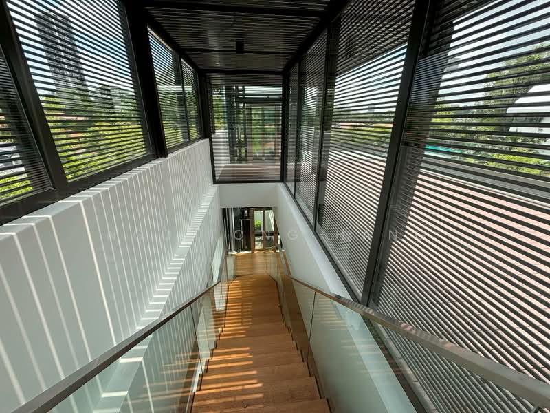 Elegant Modern GCB at Swettenham Road, SWETTENHAM ROAD, Tanglin / Holland / Bukit Timah, 6 Bedrooms, 10,000 sqft, Good Class Bungalow For Rent, by Ngo Tong Hang, 500225311 - Interior - PropertyGuru.com.sg