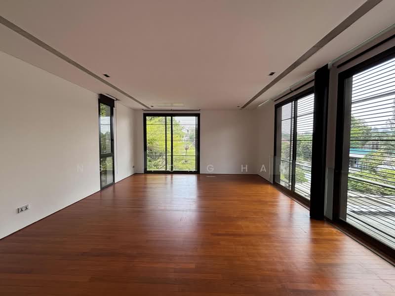 Elegant Modern GCB at Swettenham Road, SWETTENHAM ROAD, Tanglin / Holland / Bukit Timah, 6 Bedrooms, 10,000 sqft, Good Class Bungalow For Rent, by Ngo Tong Hang, 500225311 - Master Bedroom - PropertyGuru.com.sg