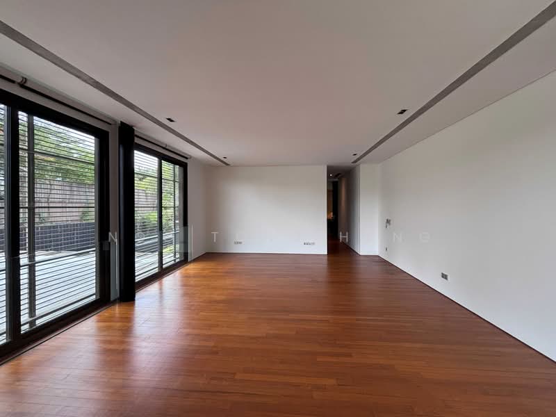 Elegant Modern GCB at Swettenham Road, SWETTENHAM ROAD, Tanglin / Holland / Bukit Timah, 6 Bedrooms, 10,000 sqft, Good Class Bungalow For Rent, by Ngo Tong Hang, 500225311 - Master Bedroom - PropertyGuru.com.sg
