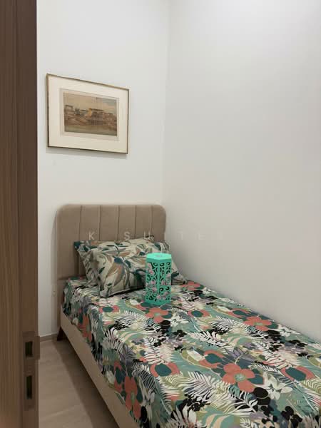 K Suites, 21 Lorong K Telok Kurau, 3 Bedrooms, 1,087 sqft, Apartment For Rent, by JULIAN NEO, 500225316 - Bedroom - PropertyGuru.com.sg