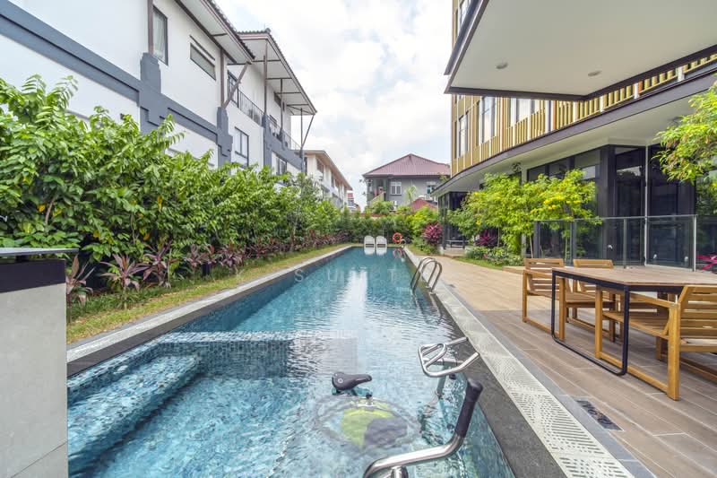 K Suites, 21 Lorong K Telok Kurau, 3 Bedrooms, 1,087 sqft, Apartment For Rent, by JULIAN NEO, 500225316 - Exterior - PropertyGuru.com.sg