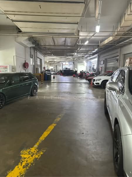 Synergy @ KB, 25 Kaki Bukit Road 4, 1,464 sqft, Factory / Workshop (B2) For Rent, by Faith Quek, 500225318 - CommercialGuru.com.sg