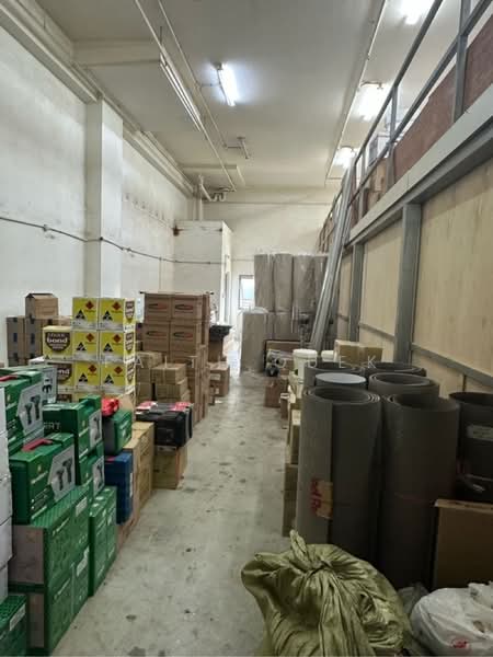 Synergy @ KB, 25 Kaki Bukit Road 4, 1,464 sqft, Factory / Workshop (B2) For Rent, by Faith Quek, 500225318 - CommercialGuru.com.sg