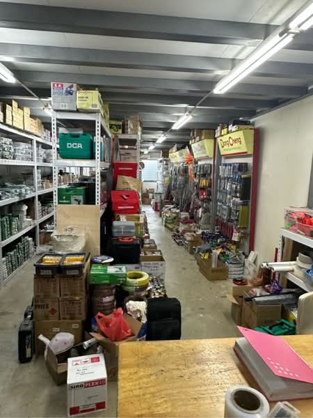 Synergy @ KB, 25 Kaki Bukit Road 4, 1,464 sqft, Factory / Workshop (B2) For Rent, by Faith Quek, 500225318 - CommercialGuru.com.sg