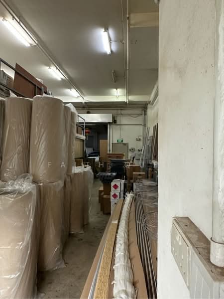 Synergy @ KB, 25 Kaki Bukit Road 4, 1,464 sqft, Factory / Workshop (B2) For Rent, by Faith Quek, 500225318 - CommercialGuru.com.sg