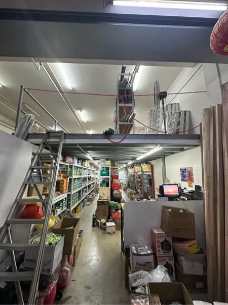 Synergy @ KB, 25 Kaki Bukit Road 4, 1,464 sqft, Factory / Workshop (B2) For Rent, by Faith Quek, 500225318 - CommercialGuru.com.sg