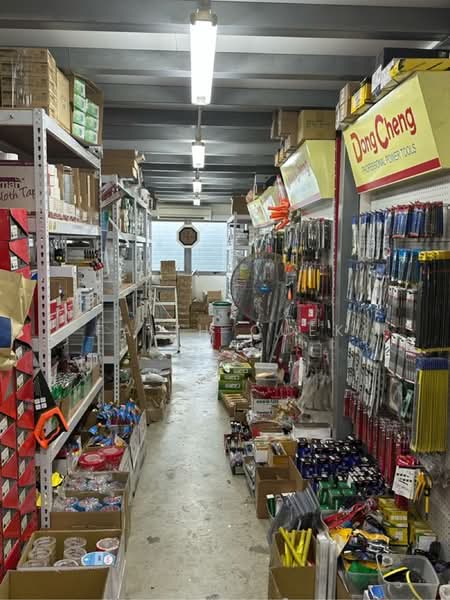 Synergy @ KB, 25 Kaki Bukit Road 4, 1,464 sqft, Factory / Workshop (B2) For Rent, by Faith Quek, 500225318 - CommercialGuru.com.sg