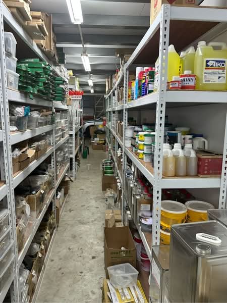 Synergy @ KB, 25 Kaki Bukit Road 4, 1,464 sqft, Factory / Workshop (B2) For Rent, by Faith Quek, 500225318 - CommercialGuru.com.sg
