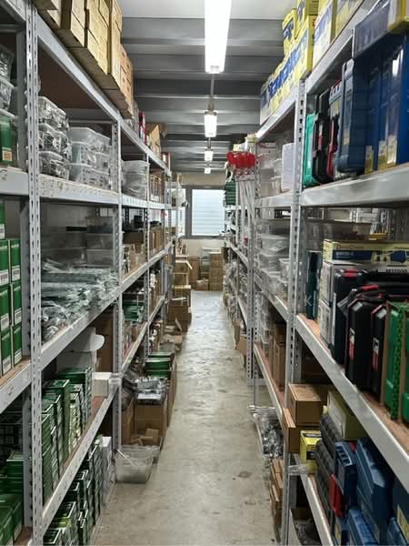 Synergy @ KB, 25 Kaki Bukit Road 4, 1,464 sqft, Factory / Workshop (B2) For Rent, by Faith Quek, 500225318 - CommercialGuru.com.sg