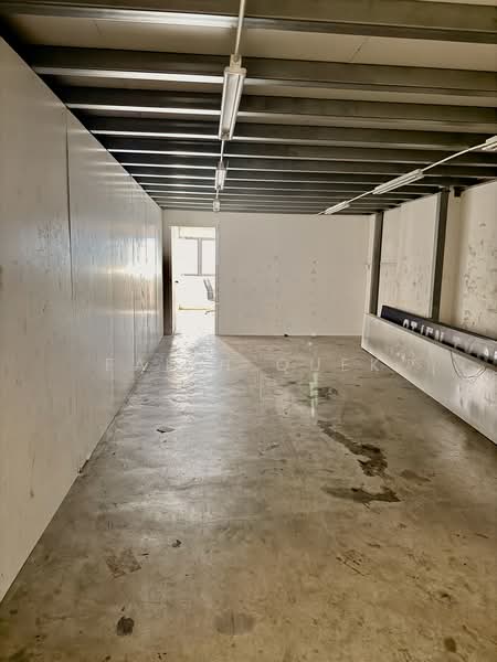 Synergy @ KB, 25 Kaki Bukit Road 4, 1,464 sqft, Factory / Workshop (B2) For Rent, by Faith Quek, 500225318 - Interior - CommercialGuru.com.sg
