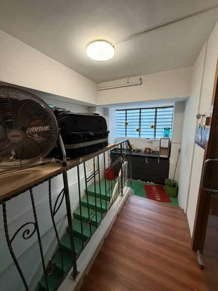 North Link Building, 10 Admiralty Street, 5,188 sqft, Factory / Workshop (B2) For Sale, by Jackson Lin, 500225319 - Interior - CommercialGuru.com.sg