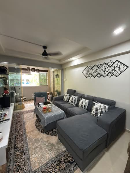 504 Woodlands Drive 14, 504 Woodlands Drive 14, 3 Bedrooms, 1,334 sqft, HDB Flat For Sale, by Chris Lee, 500225321 - PropertyGuru.com.sg