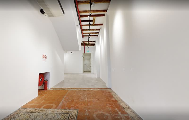 Maude Road 3 Storey Commercial Shophouse, Maude Road Jalan Besar Syed Alwi Road, 4,900 sqft, Shop / Shophouse For Sale, by Tommy Kwek, 500225323 - Corridor - CommercialGuru.com.sg