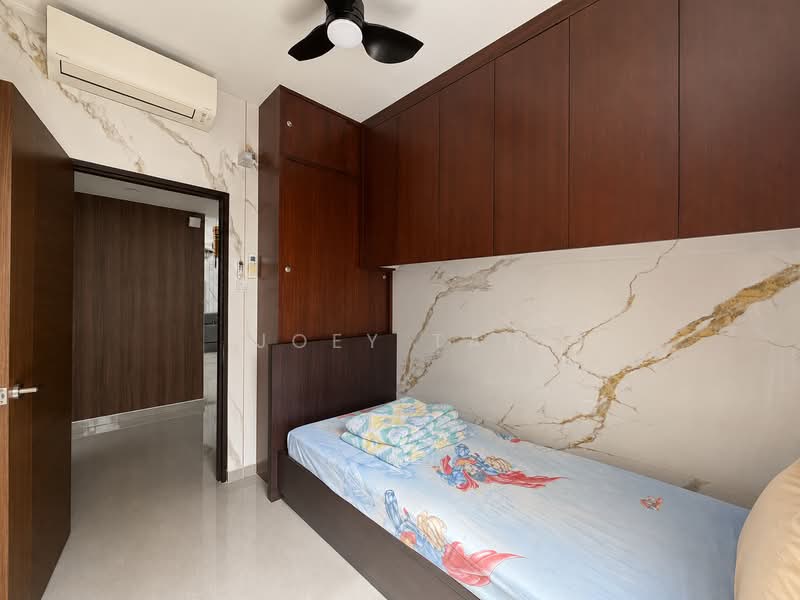 Casablanca, 27 Rosewood Drive, 3 Bedrooms, 1,119 sqft, Condominium For Sale, by Joey Tan, 500225326 - Bedroom - PropertyGuru.com.sg