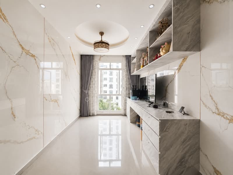 Casablanca, 27 Rosewood Drive, 3 Bedrooms, 1,119 sqft, Condominium For Sale, by Joey Tan, 500225326 - Study - PropertyGuru.com.sg