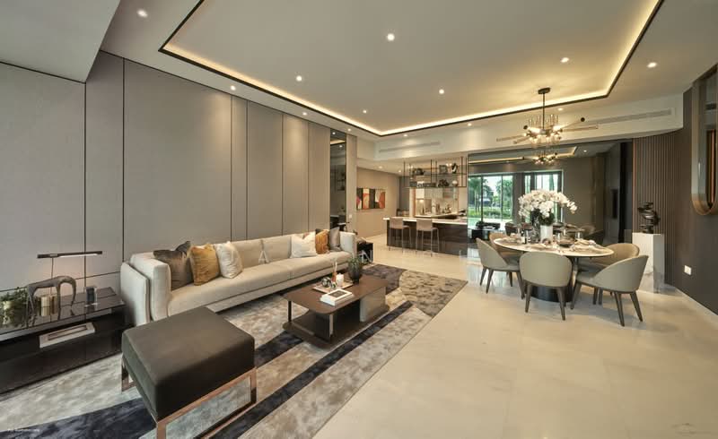 W Residences Marina View - Singapore, 22 Marina View, 4 Bedrooms, 2,250 sqft, Condominium For Sale, by Jason Oh, 500225327 - PropertyGuru.com.sg