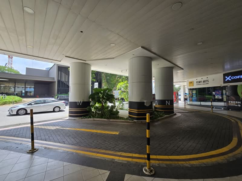 Sunshine Plaza, 91 Bencoolen Street, 334 sqft, Mall Shop For Sale, by Dwayne Tan, 500225330 - Exterior - CommercialGuru.com.sg