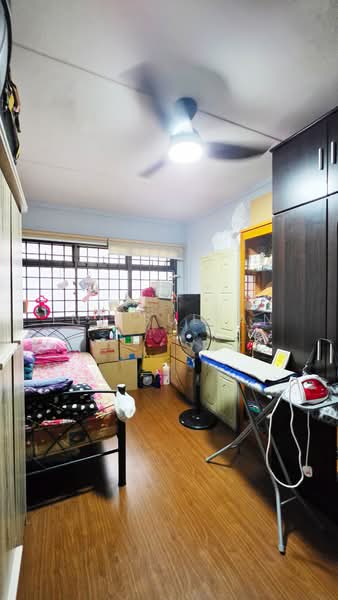 480 Sembawang Drive, 480 Sembawang Drive, 3 Bedrooms, 968 sqft, HDB Flat For Sale, by Ina Sultan, 500225334 - Bedroom - PropertyGuru.com.sg
