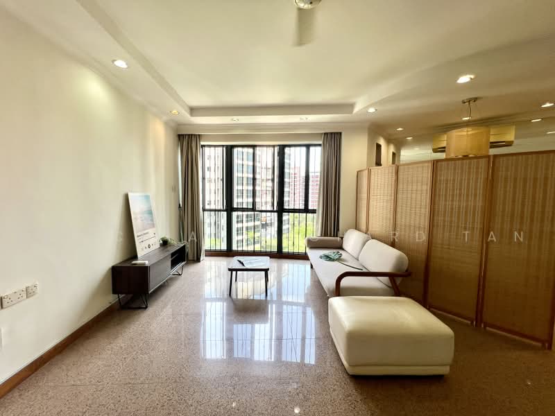 Regentville, 2 Hougang Street 92, 3 Bedrooms, 1,152 sqft, Condominium For Sale, by Wee Chiat Rechard Tan, 500225335 - Living Room - PropertyGuru.com.sg