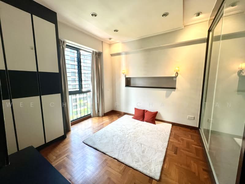 Regentville, 2 Hougang Street 92, 3 Bedrooms, 1,152 sqft, Condominium For Sale, by Wee Chiat Rechard Tan, 500225335 - Bedroom - PropertyGuru.com.sg