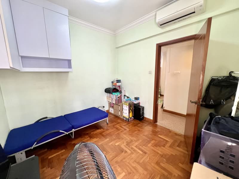 Regentville, 2 Hougang Street 92, 3 Bedrooms, 1,152 sqft, Condominium For Sale, by Wee Chiat Rechard Tan, 500225335 - Interior - PropertyGuru.com.sg