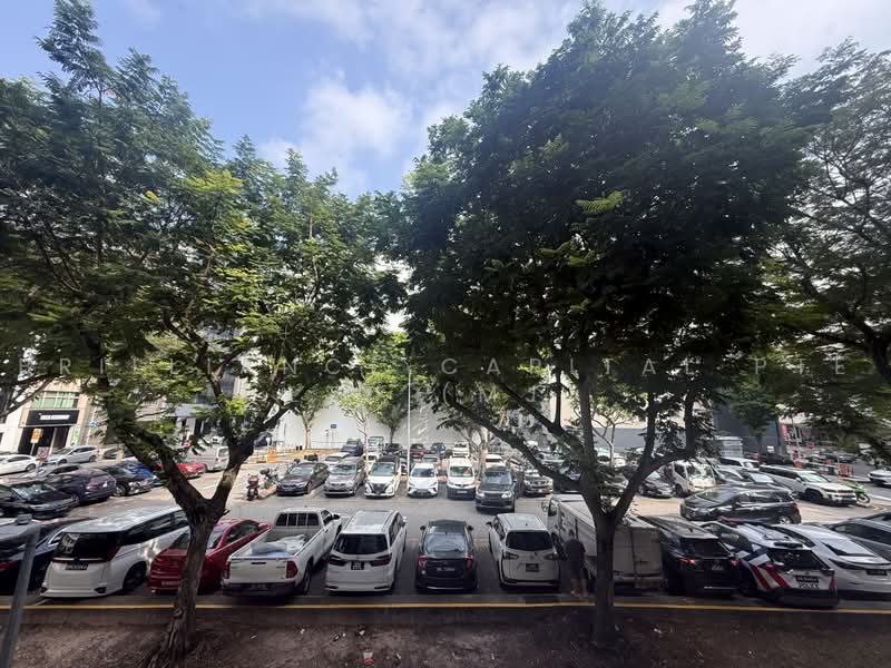 38 South Bridge Road, , 12,303 sqft, Other Retail For Rent, by MJ ZHUO, 500225339 - Car Park - CommercialGuru.com.sg