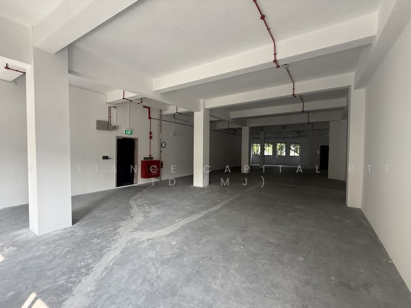 38 South Bridge Road, , 12,303 sqft, Other Retail For Rent, by MJ ZHUO, 500225339 - Interior - CommercialGuru.com.sg