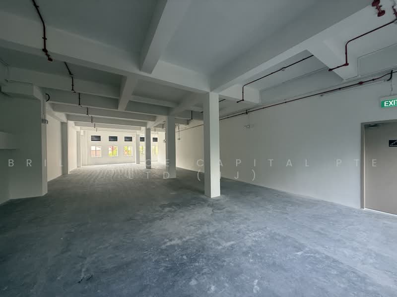38 South Bridge Road, , 12,303 sqft, Other Retail For Rent, by MJ ZHUO, 500225339 - Interior - CommercialGuru.com.sg